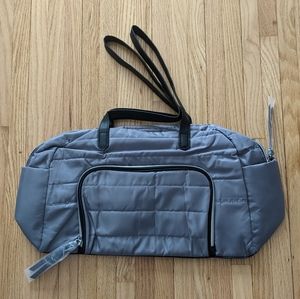 NWOT DSW duffel bag